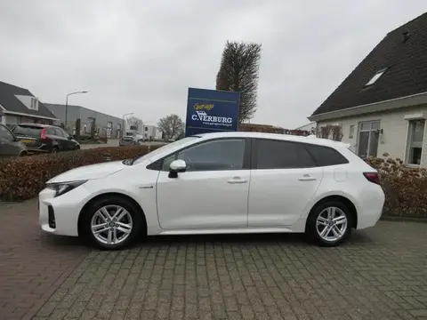 Used SUZUKI SWACE Hybrid 2021 Ad 