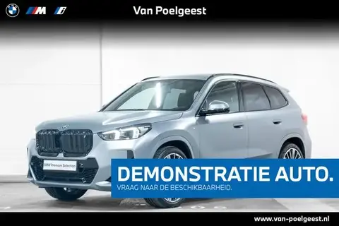 Annonce BMW IX1 Électrique 2024 d'occasion 