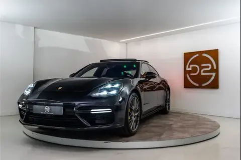 Annonce PORSCHE PANAMERA Hybride 2017 d'occasion 