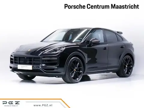 Annonce PORSCHE CAYENNE Essence 2021 d'occasion 