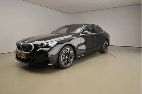 Annonce BMW SERIE 5 Essence 2023 d'occasion 