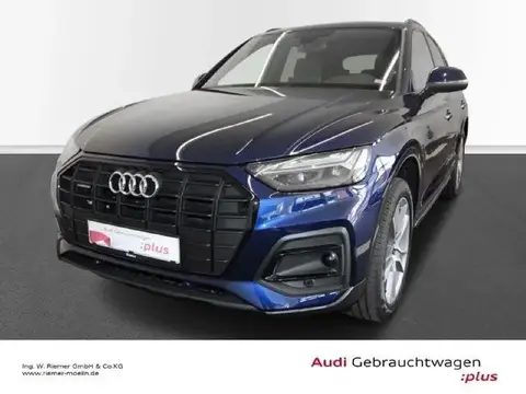 Annonce AUDI Q5 Diesel 2021 d'occasion 