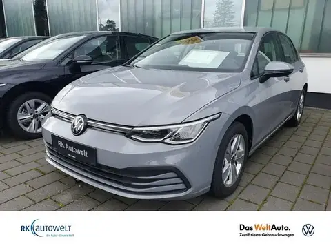 Used VOLKSWAGEN GOLF Petrol 2021 Ad 