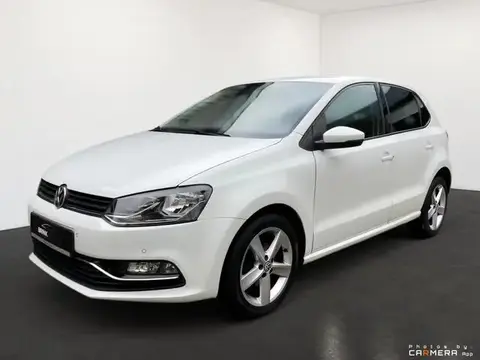 Used VOLKSWAGEN POLO Petrol 2015 Ad 