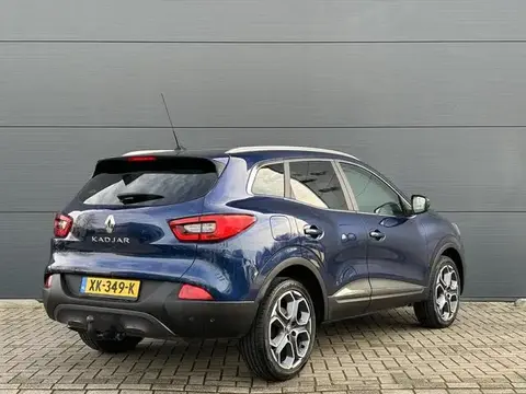 Used RENAULT KADJAR Petrol 2018 Ad 