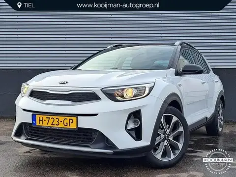 Annonce KIA STONIC Essence 2020 d'occasion 