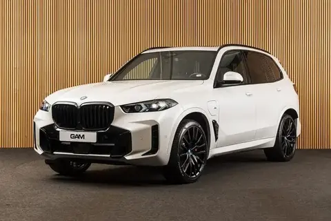 Annonce BMW X5 Hybride 2023 d'occasion 