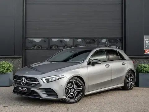 Used MERCEDES-BENZ CLASSE A Petrol 2019 Ad 