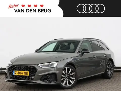 Used AUDI A4 Petrol 2024 Ad 