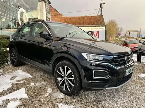 Used VOLKSWAGEN T-ROC Petrol 2019 Ad 