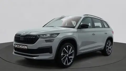 Annonce SKODA KODIAQ Essence 2024 d'occasion 