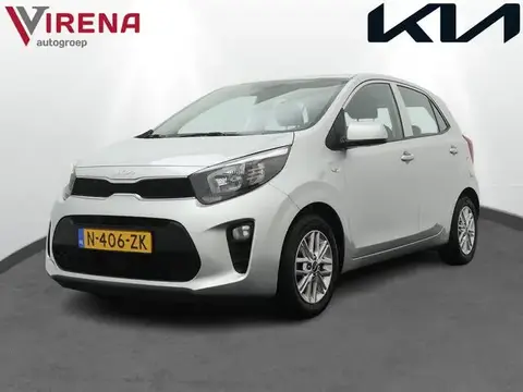 Annonce KIA PICANTO Essence 2022 d'occasion 