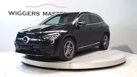 Used MERCEDES-BENZ CLASSE GLA Petrol 2021 Ad 