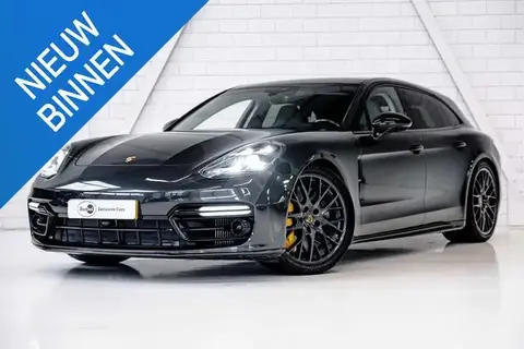 Used PORSCHE PANAMERA Hybrid 2019 Ad 