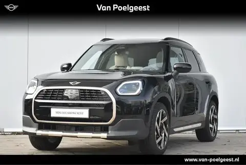 Annonce MINI COUNTRYMAN Essence 2024 d'occasion 