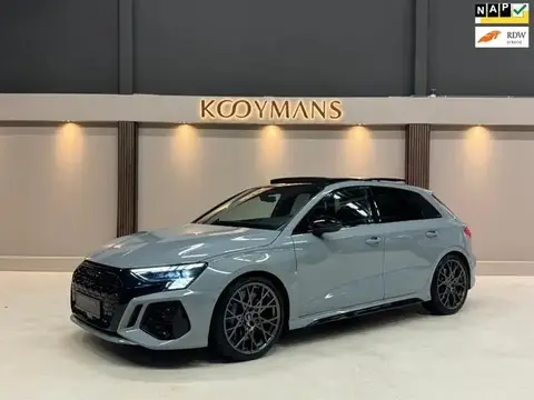 Annonce AUDI RS3 Essence 2023 d'occasion 