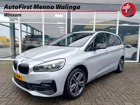 Used BMW SERIE 2 Petrol 2019 Ad 