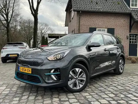 Used KIA E-NIRO Electric 2021 Ad 