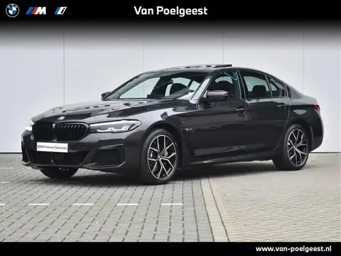 Used BMW SERIE 5 Hybrid 2023 Ad 