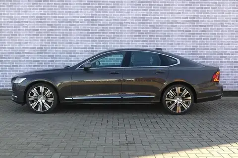 Annonce VOLVO S90 Essence 2023 d'occasion 