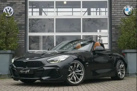 Annonce BMW Z4 Essence 2019 d'occasion 