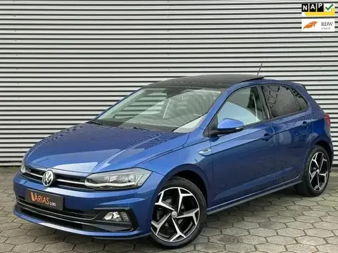 Used VOLKSWAGEN POLO Petrol 2019 Ad 