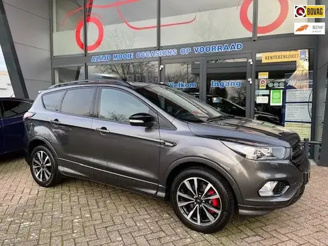 Annonce FORD KUGA Essence 2019 d'occasion 