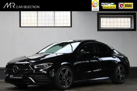 Used MERCEDES-BENZ CLASSE CLA Petrol 2020 Ad 