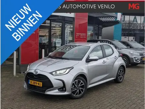 Annonce TOYOTA YARIS Essence 2023 d'occasion 