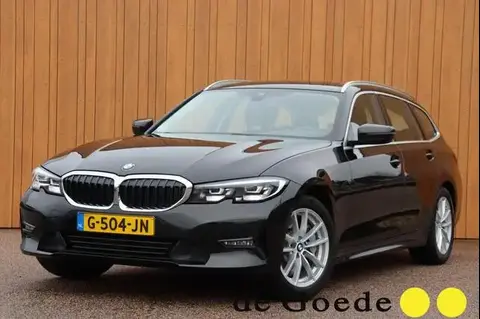 Annonce BMW SERIE 3 Essence 2019 d'occasion 