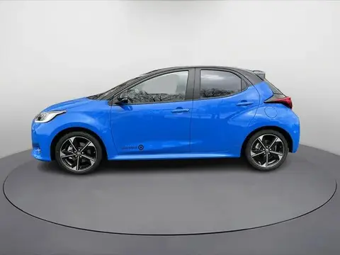 Used TOYOTA YARIS Hybrid 2024 Ad 