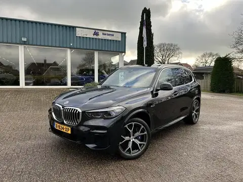 Annonce BMW X5 Hybride 2023 d'occasion 