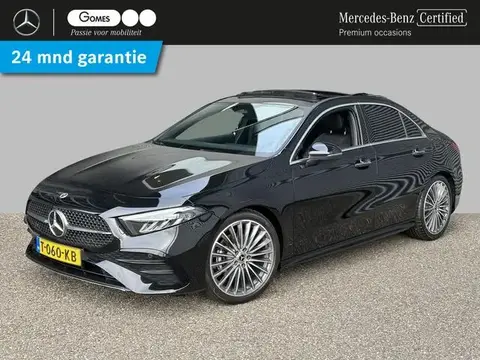 Used MERCEDES-BENZ CLASSE A Petrol 2023 Ad 