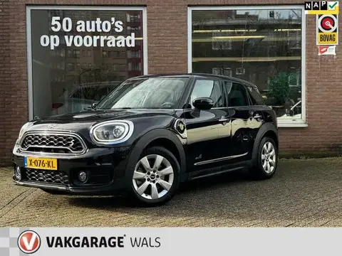 Used MINI COUNTRYMAN Hybrid 2020 Ad 