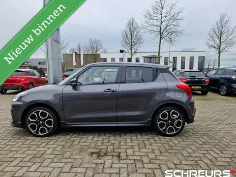 Used SUZUKI SWIFT Petrol 2021 Ad 