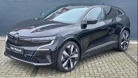 Used RENAULT MEGANE Electric 2023 Ad 