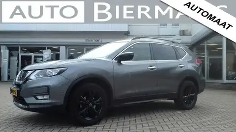 Used NISSAN X-TRAIL Petrol 2020 Ad 