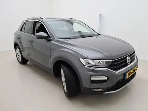 Used VOLKSWAGEN T-ROC Petrol 2019 Ad 