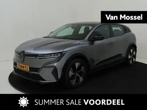 Annonce RENAULT MEGANE Électrique 2023 d'occasion 