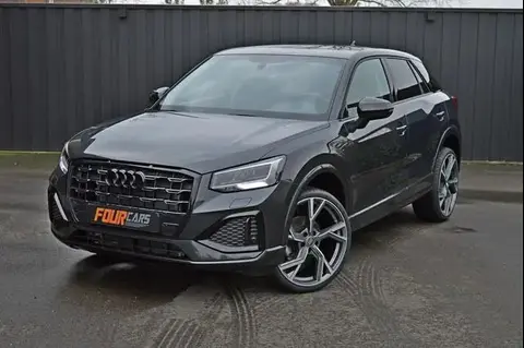 Annonce AUDI Q2 Essence 2023 d'occasion 