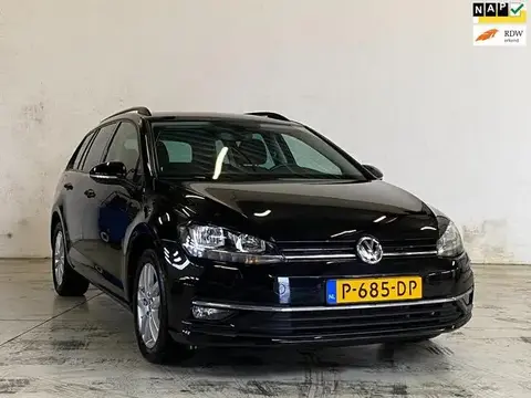 Annonce VOLKSWAGEN GOLF Diesel 2020 d'occasion 