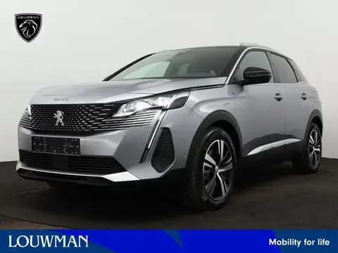 Used PEUGEOT 3008 Hybrid 2023 Ad 