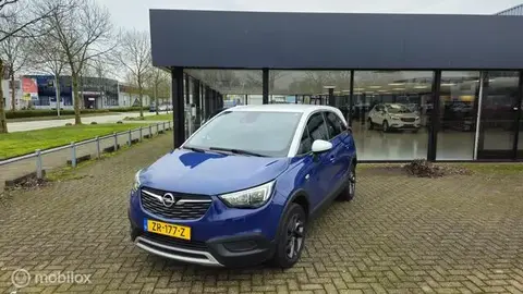 Annonce OPEL CROSSLAND Essence 2019 d'occasion 