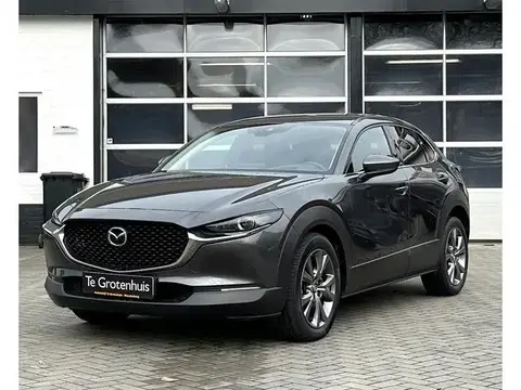 Used MAZDA CX-30 Petrol 2019 Ad 