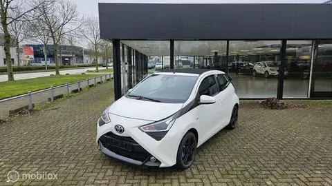 Used TOYOTA AYGO Petrol 2020 Ad 