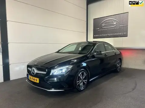 Used MERCEDES-BENZ CLASSE CLA Petrol 2019 Ad 