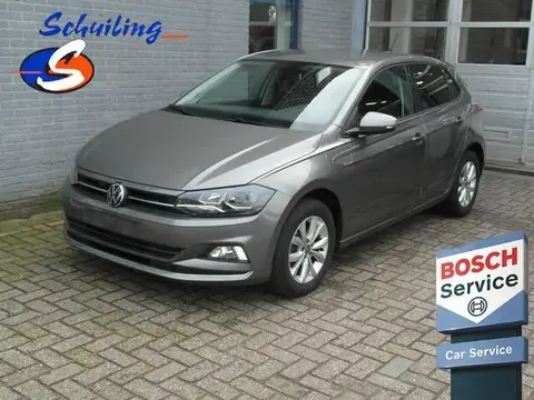 Used VOLKSWAGEN POLO Petrol 2021 Ad 