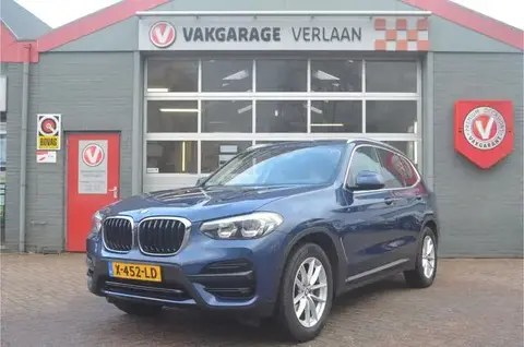 Used BMW X3 Petrol 2019 Ad 