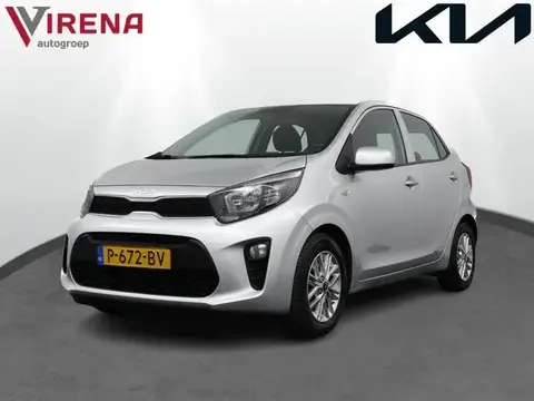 Annonce KIA PICANTO Essence 2022 d'occasion 