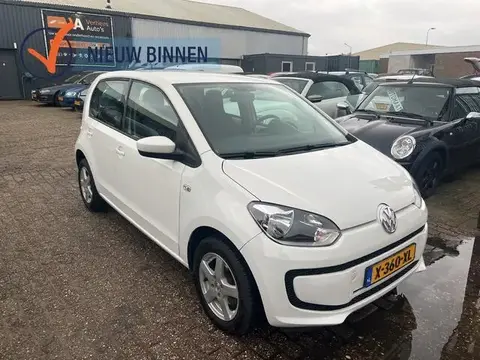 Used VOLKSWAGEN UP! Petrol 2016 Ad 